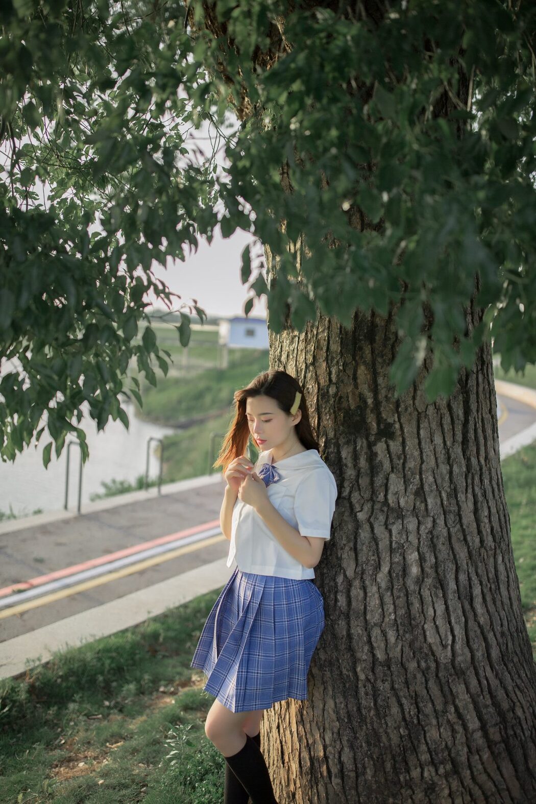 YiTuYu艺图语 Vol.779 Xiao Ke Er