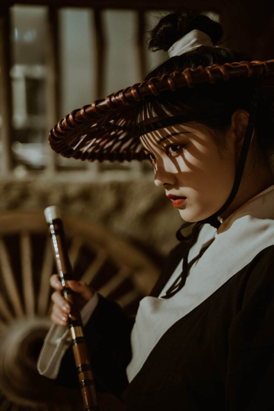 YiTuYu艺图语 Vol.792 Nan Xun er