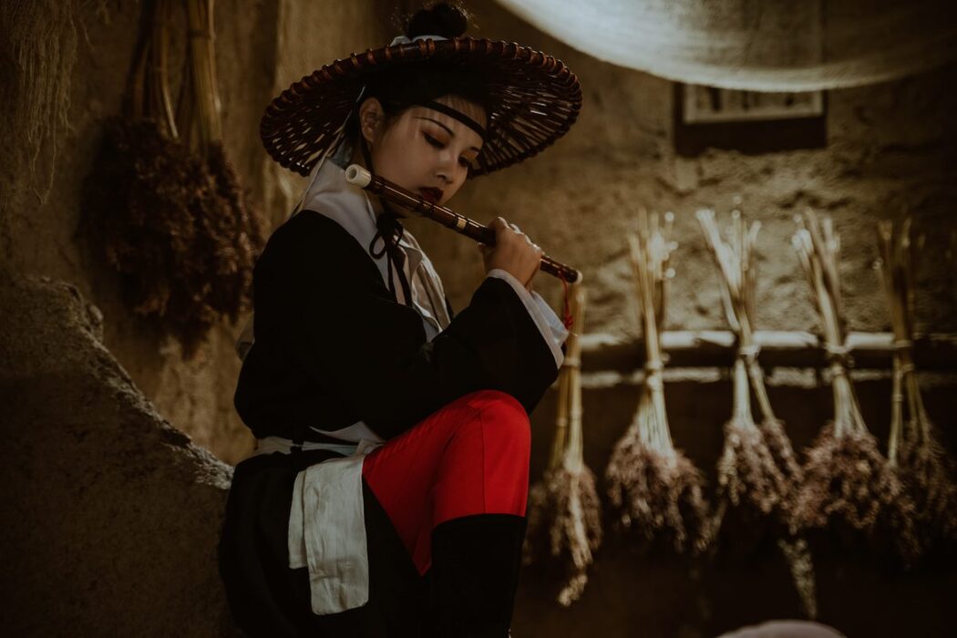 YiTuYu艺图语 Vol.792 Nan Xun er