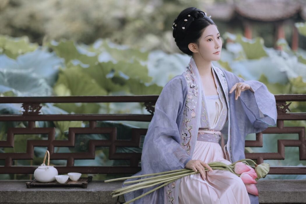 YiTuYu艺图语 Vol.681 Bing Bing