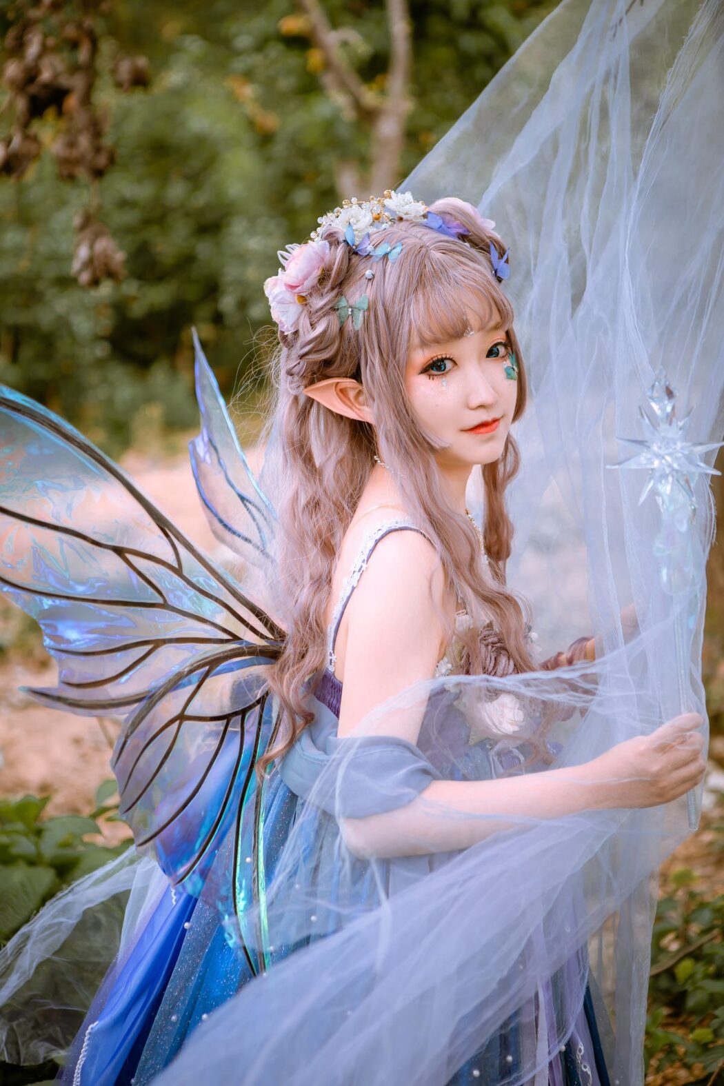 YiTuYu艺图语 Vol.788 Ju Hane_KUSHINA-MIO