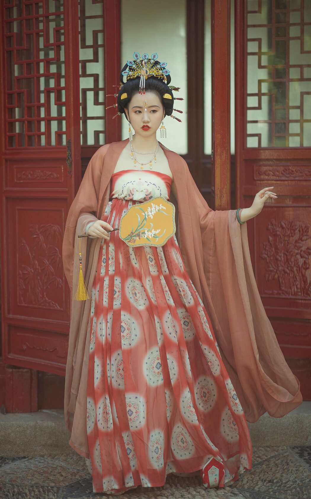 YiTuYu艺图语 Vol.757 Yu Mian Mian