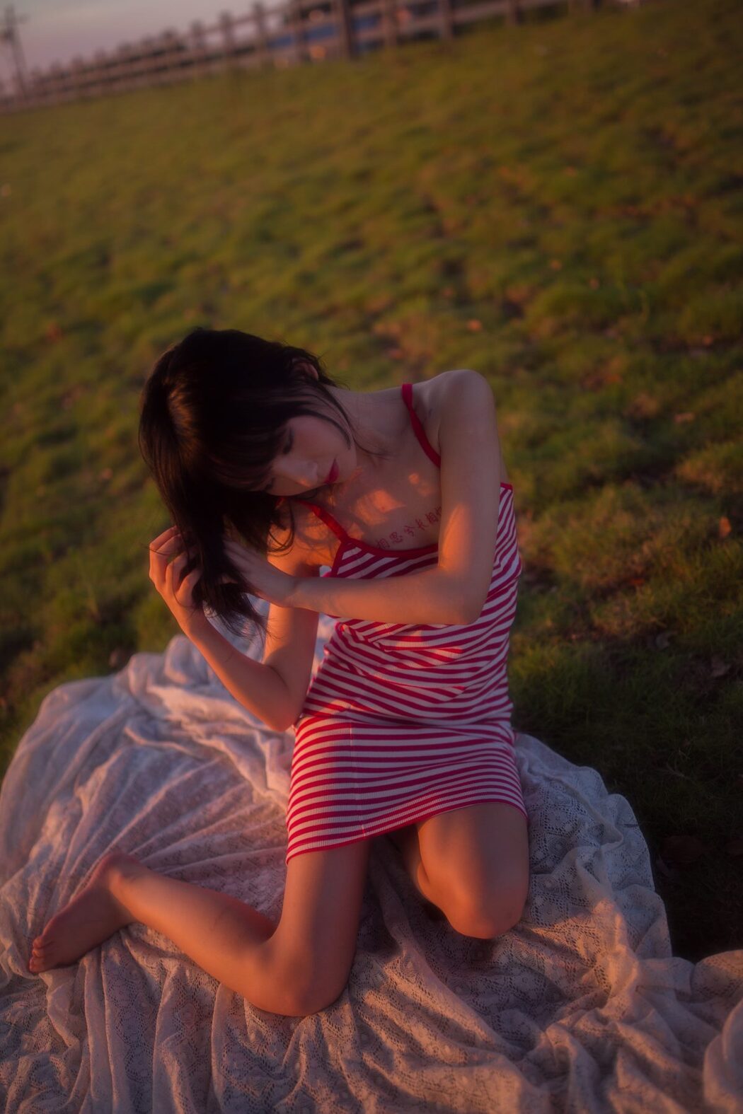 YiTuYu艺图语 Vol.748 Xia Xia