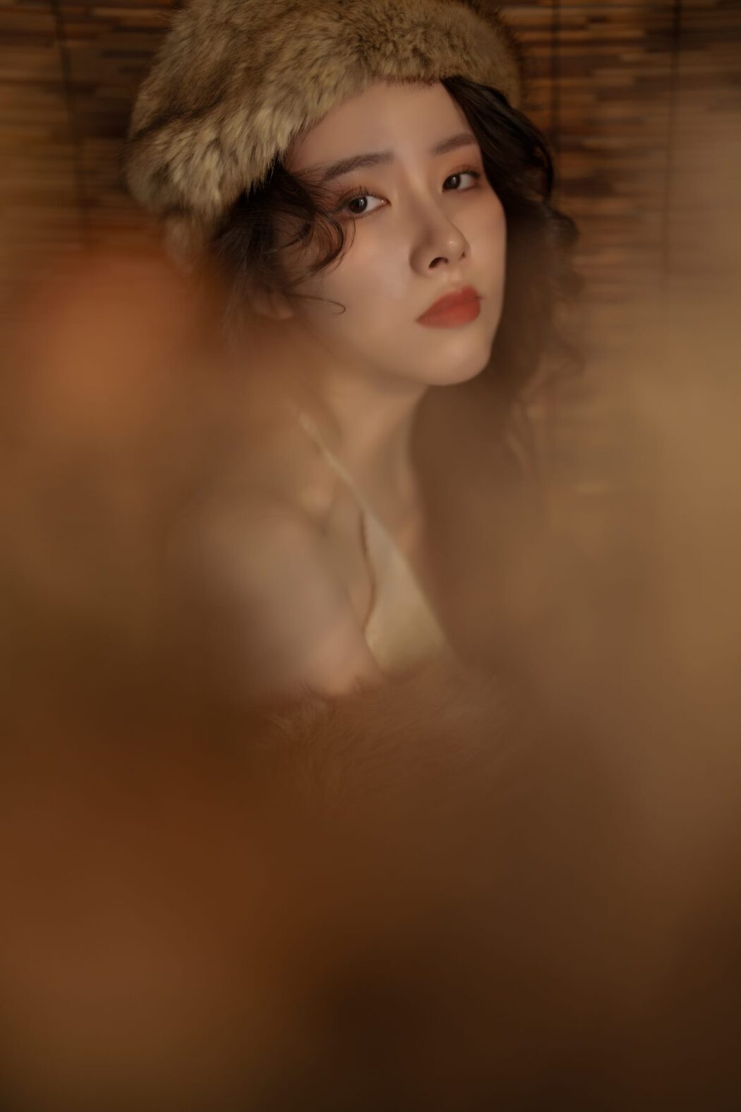 YiTuYu艺图语 Vol.732 Yao Mei