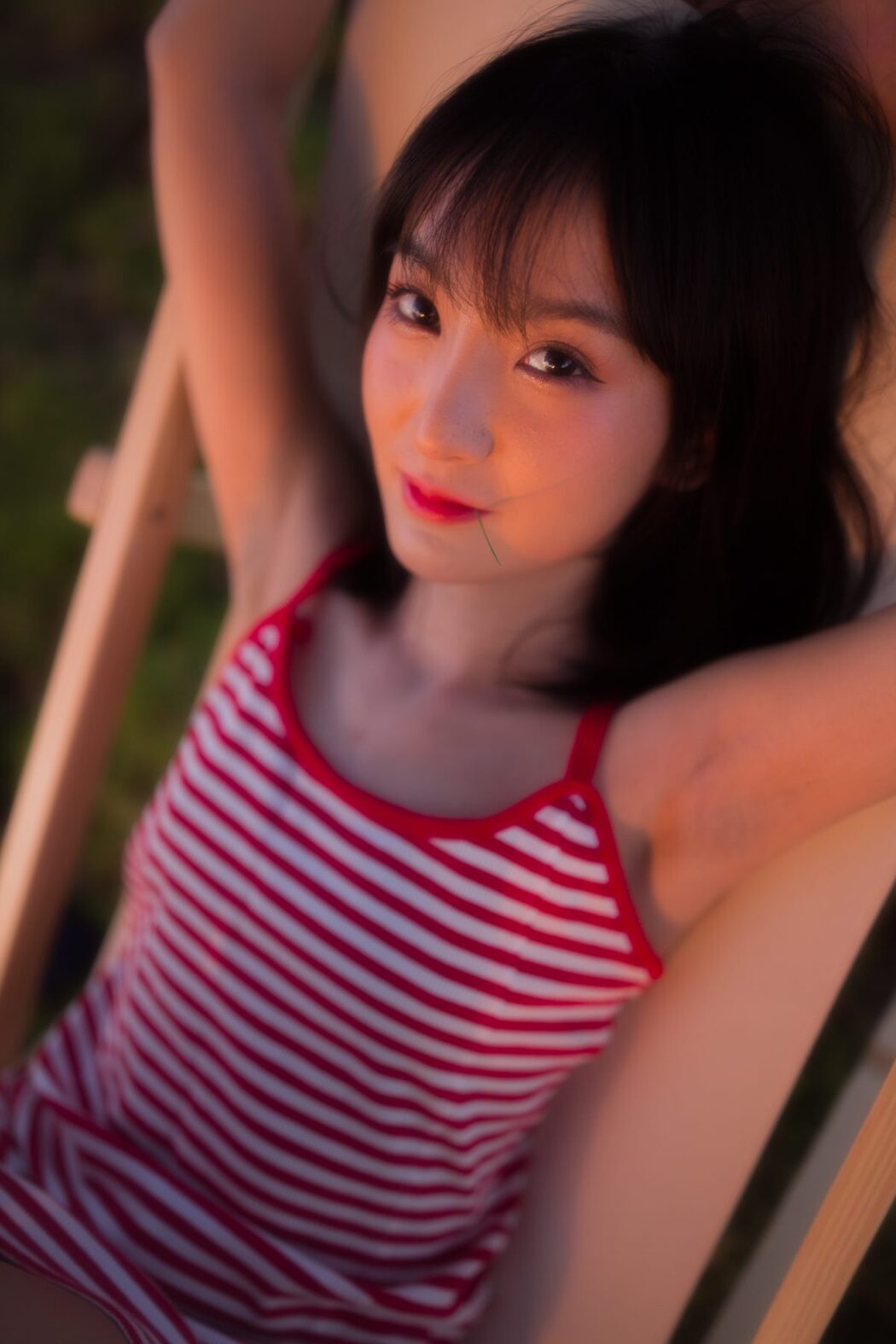 YiTuYu艺图语 Vol.748 Xia Xia