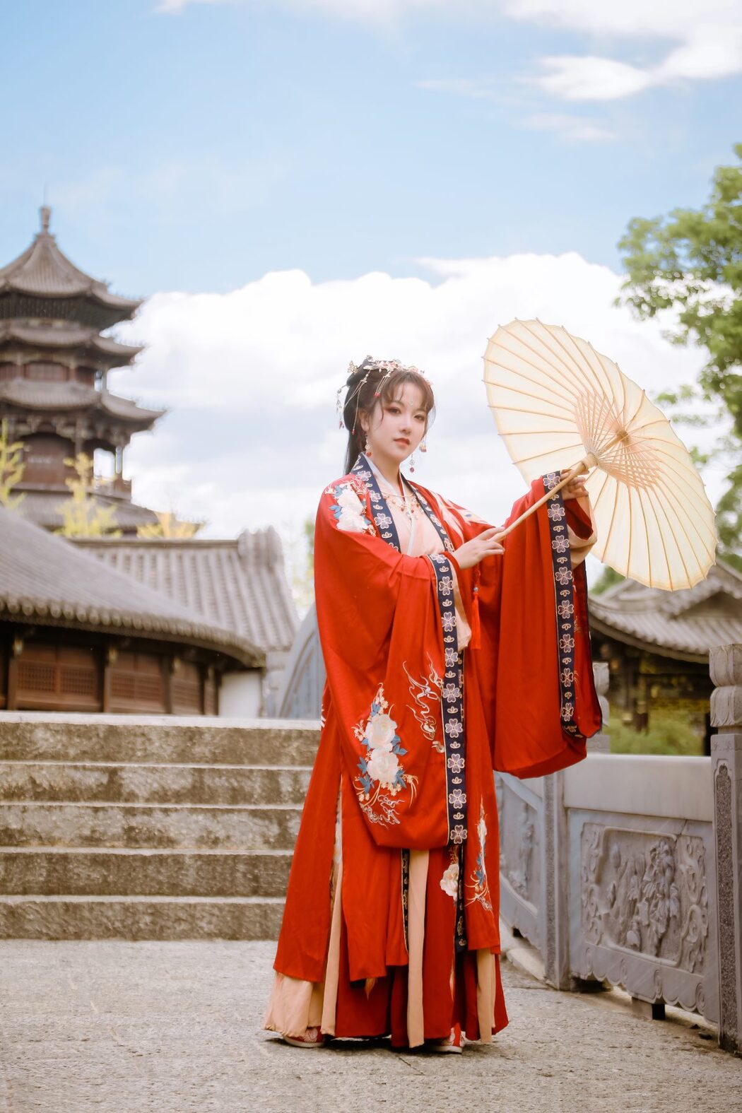 YiTuYu艺图语 Vol.687 Xi Xi