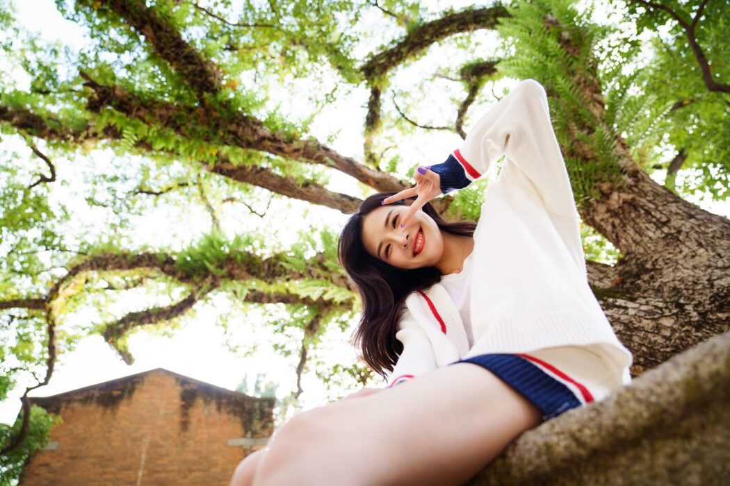 YiTuYu艺图语 Vol.796 Xiao Rong