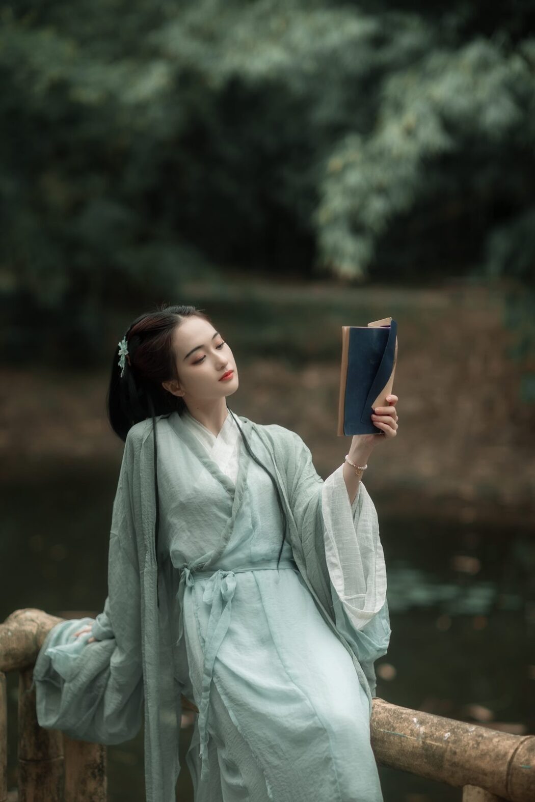 YiTuYu艺图语 Vol.794 Wai Wai