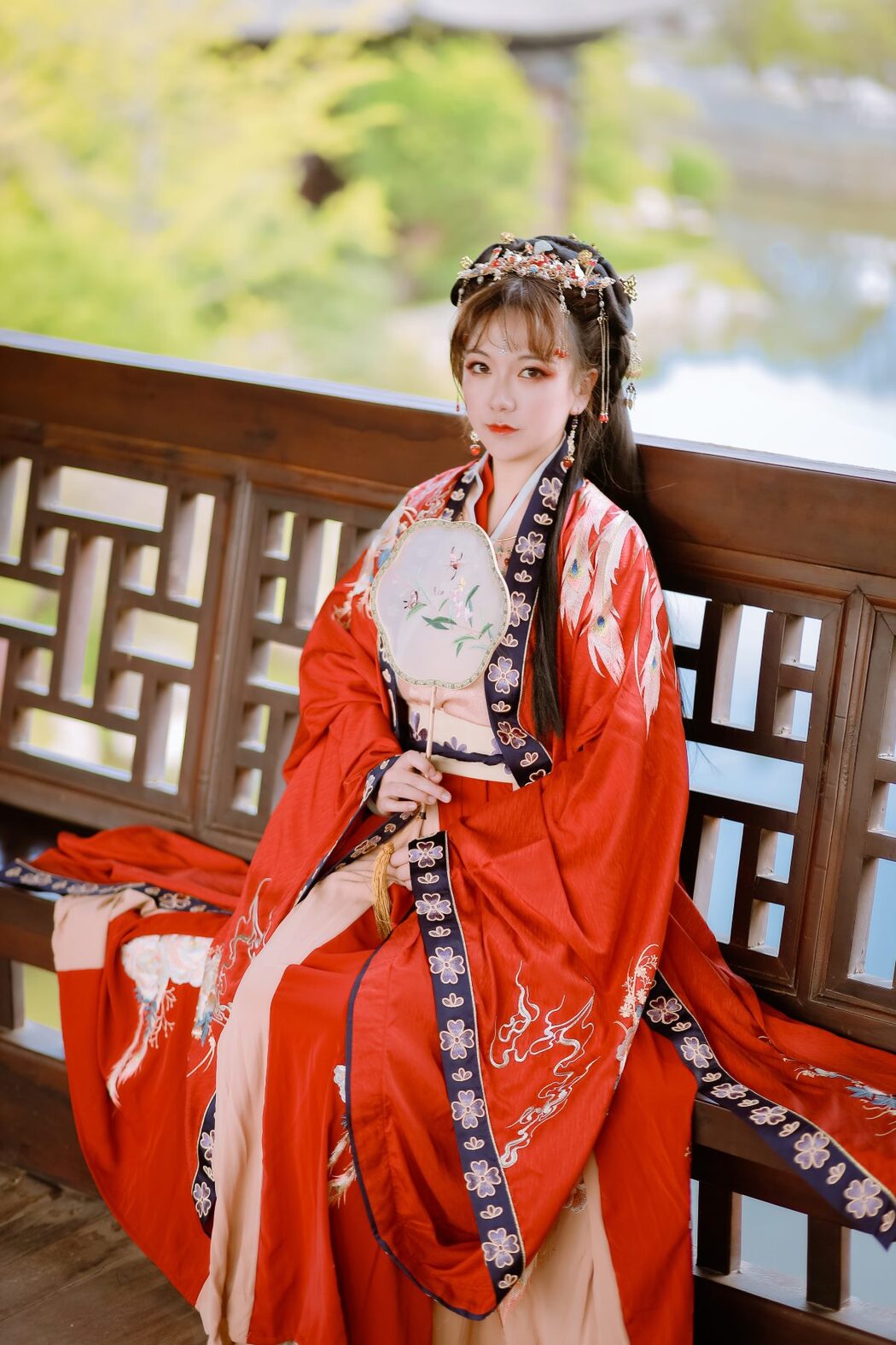 YiTuYu艺图语 Vol.687 Xi Xi