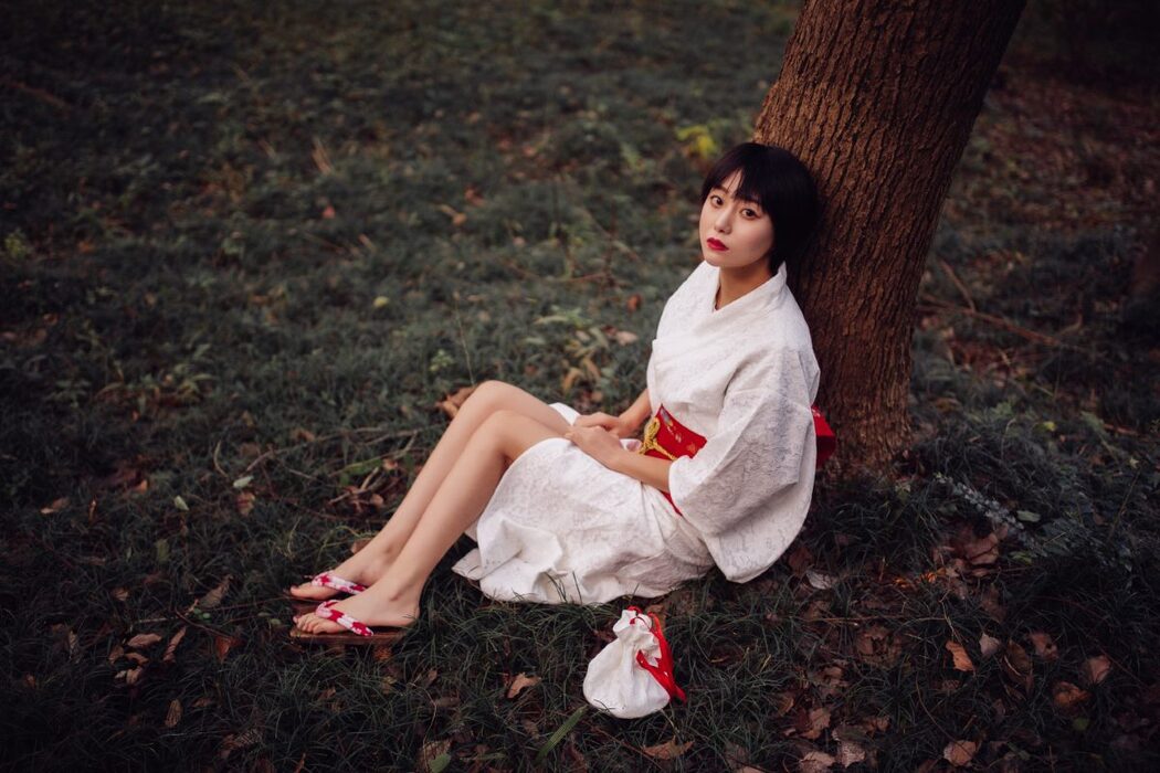 YiTuYu艺图语 Vol.767 Jun Ru