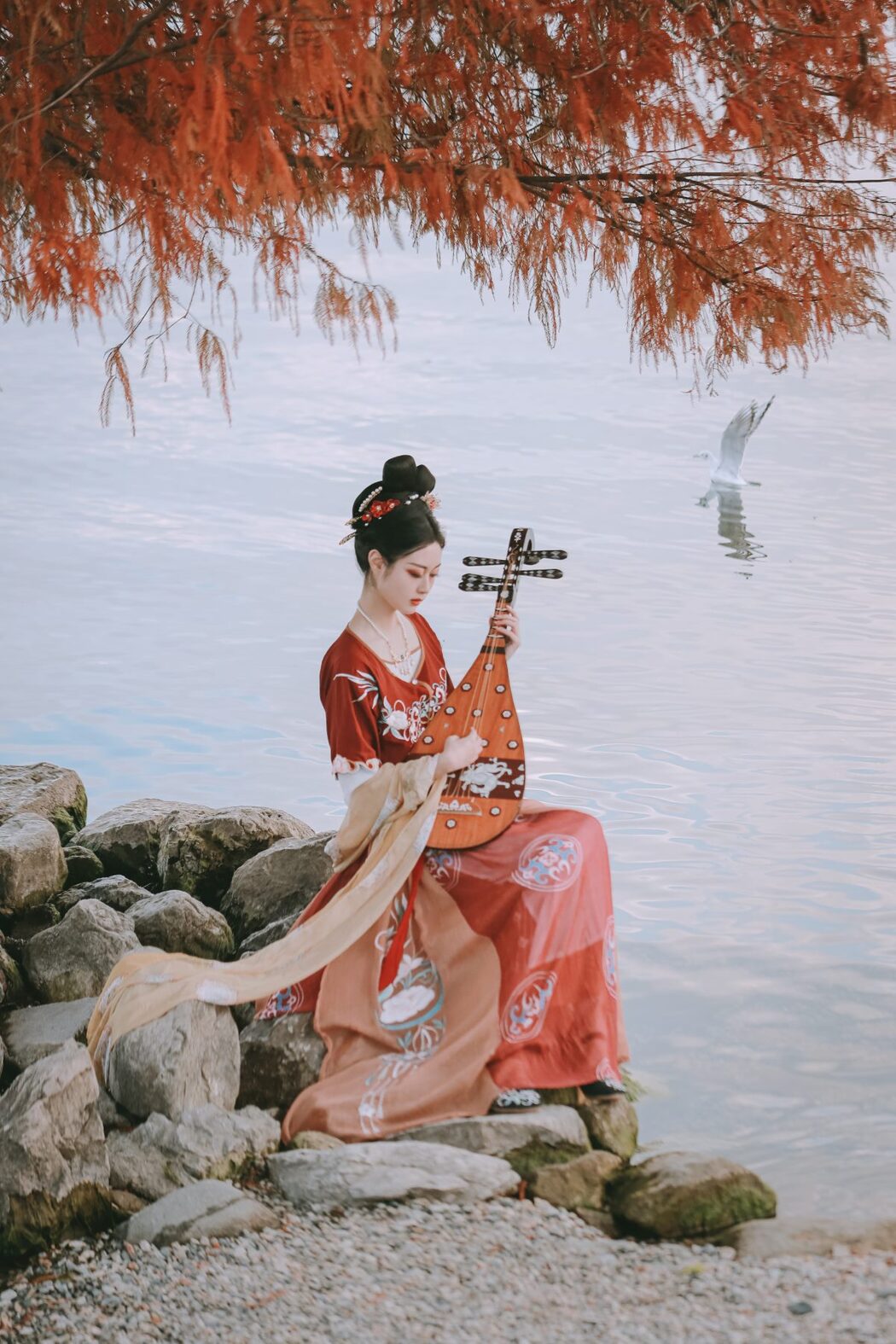 YiTuYu艺图语 Vol.800 Xue Xue