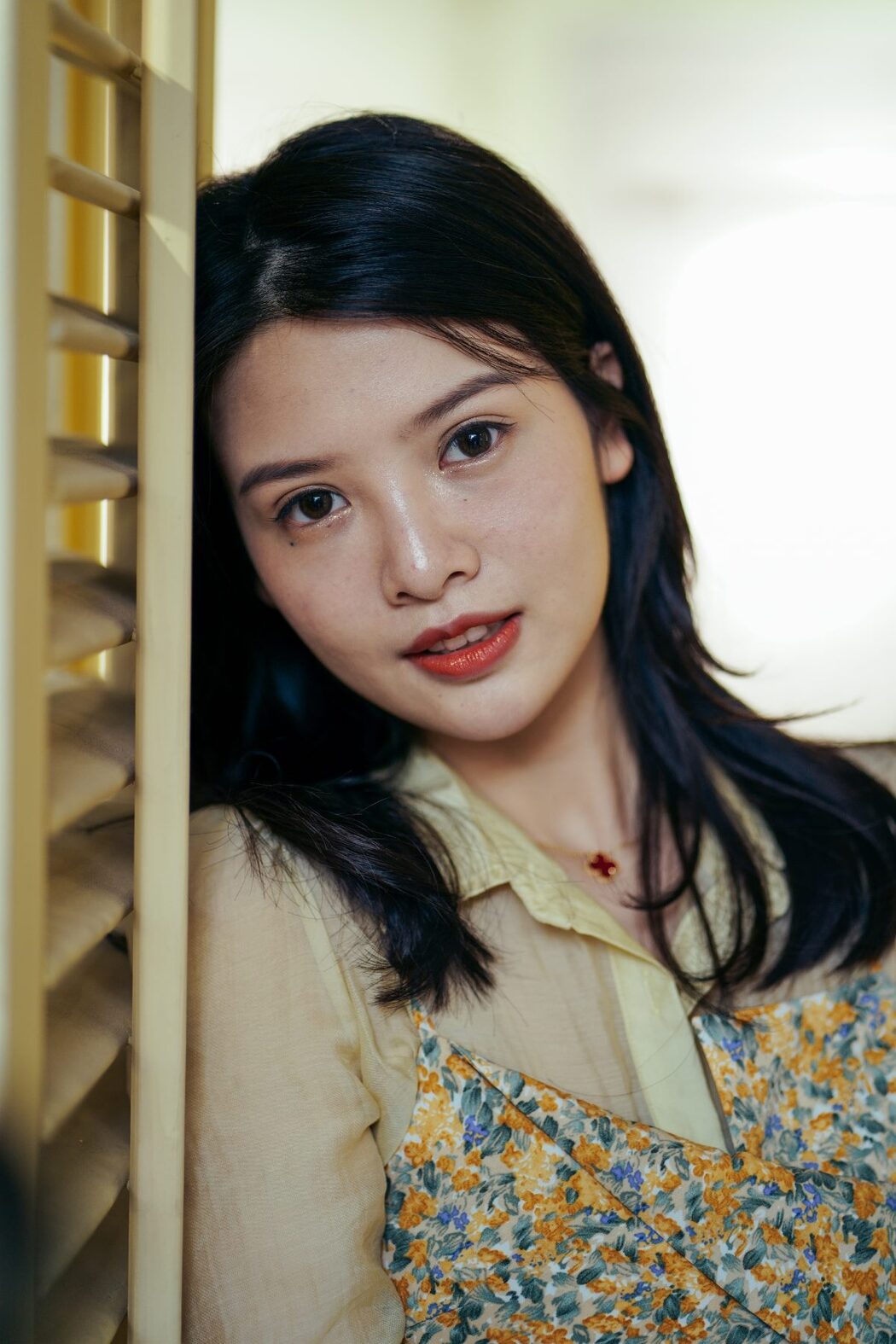 YiTuYu艺图语 Vol.737 Miao Miao Miao Shi Jin Er Ya