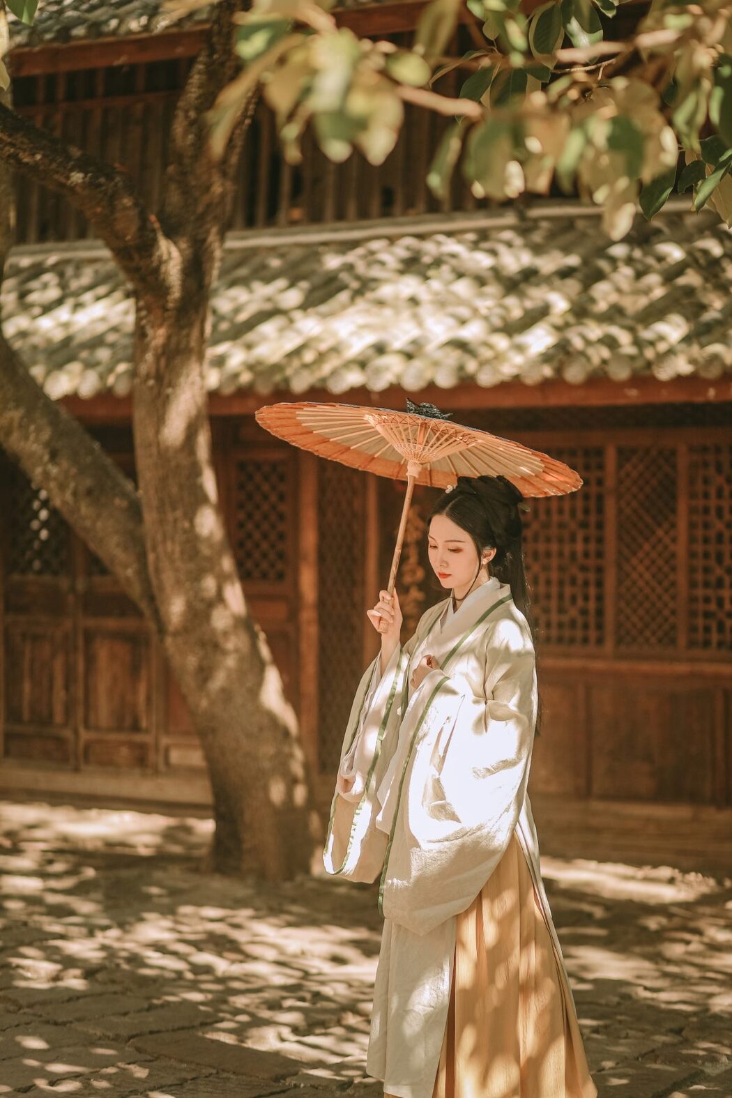 YiTuYu艺图语 Vol.695 A Lan