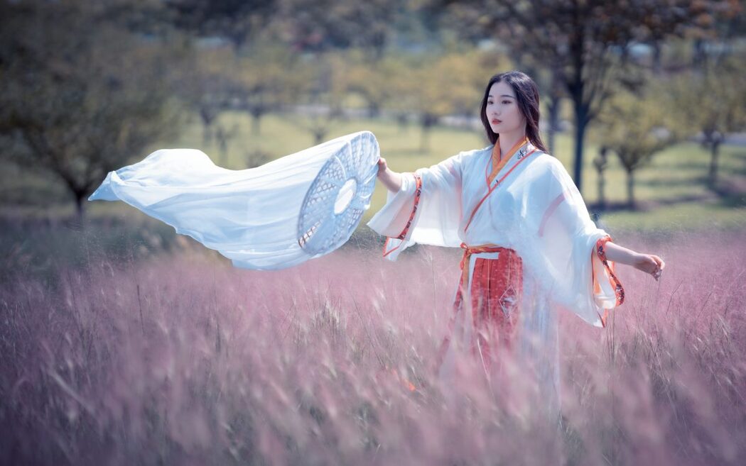 YiTuYu艺图语 Vol.825 Ma Hua