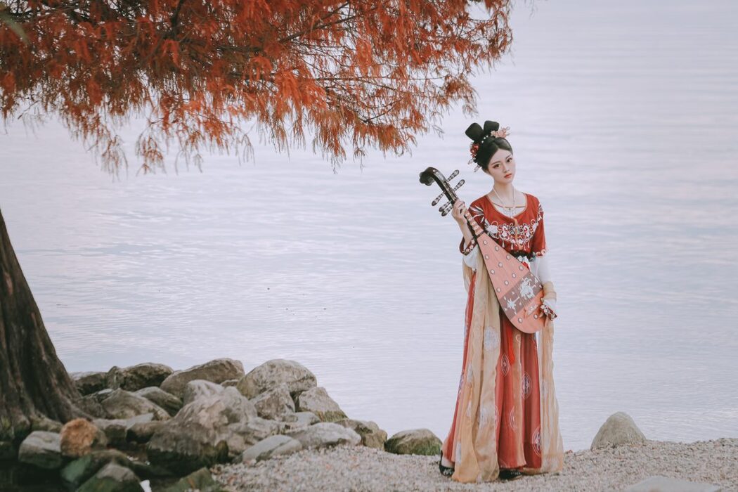 YiTuYu艺图语 Vol.800 Xue Xue