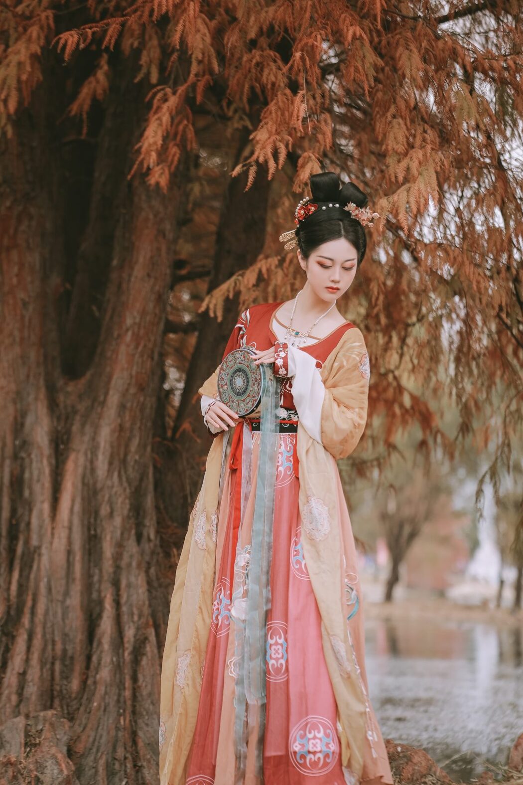YiTuYu艺图语 Vol.800 Xue Xue