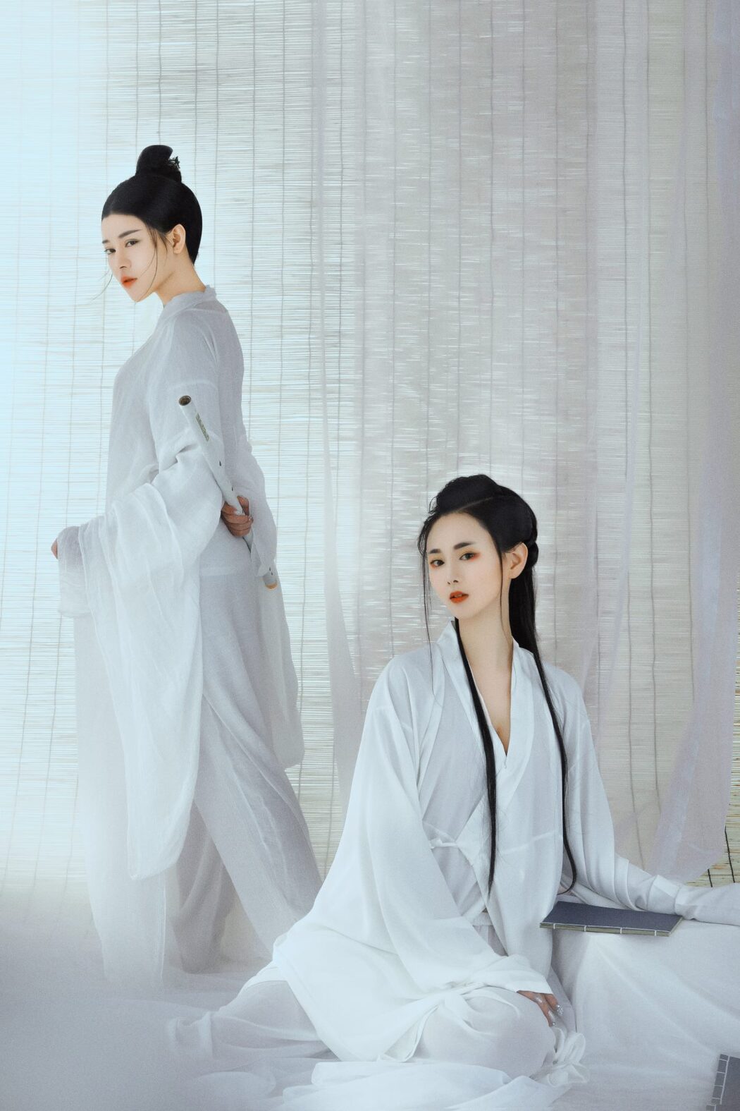 YiTuYu艺图语 Vol.731 Xin Bao
