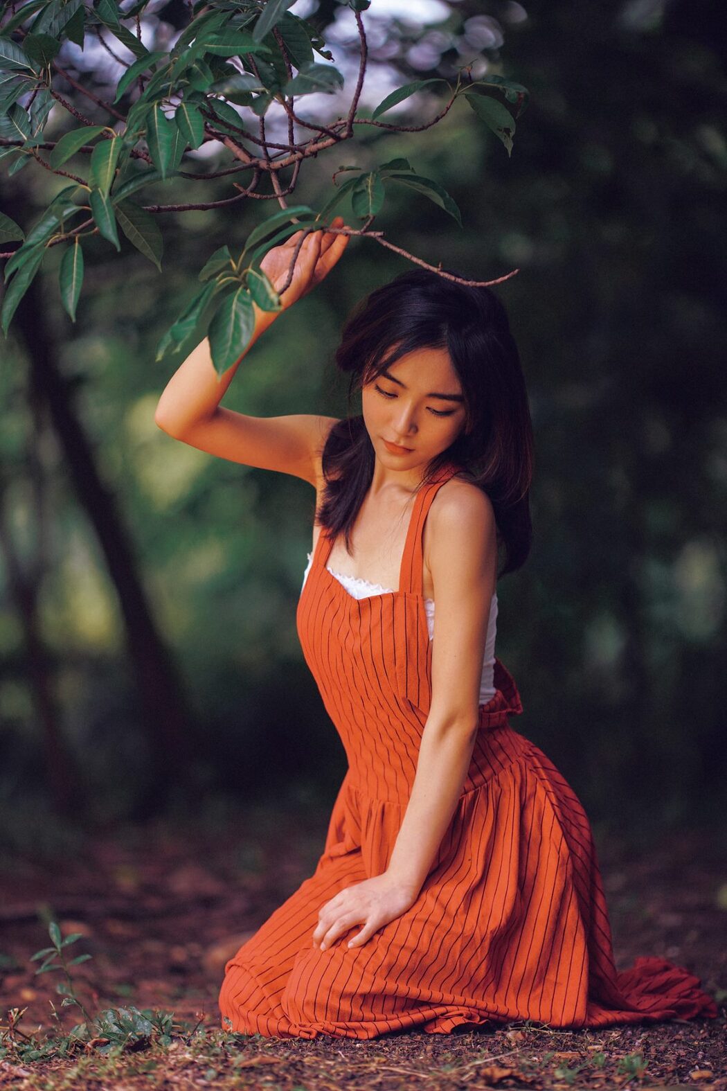 YiTuYu艺图语 Vol.790 Xiao Yu
