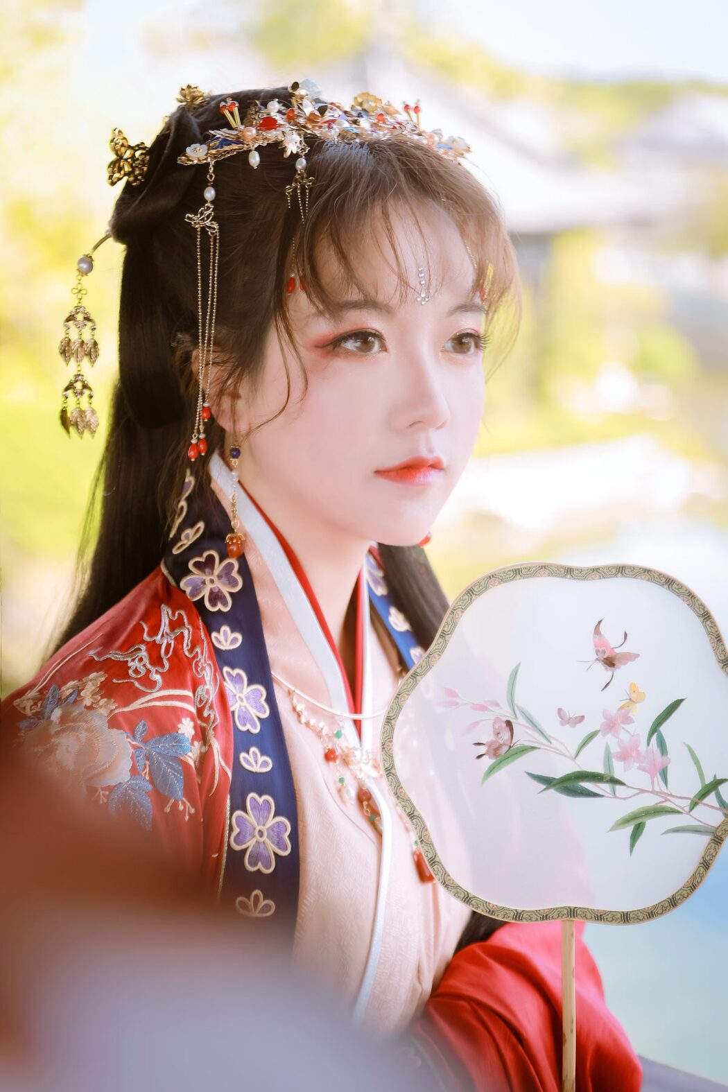 YiTuYu艺图语 Vol.687 Xi Xi