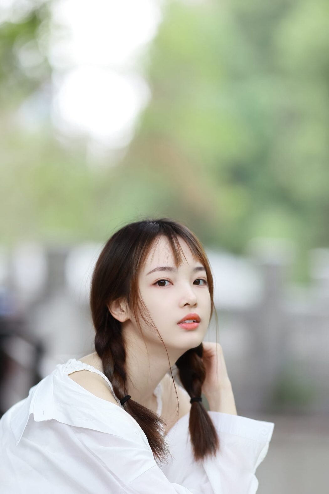 YiTuYu艺图语 Vol.701 Yi Ya Yi Ya Yo