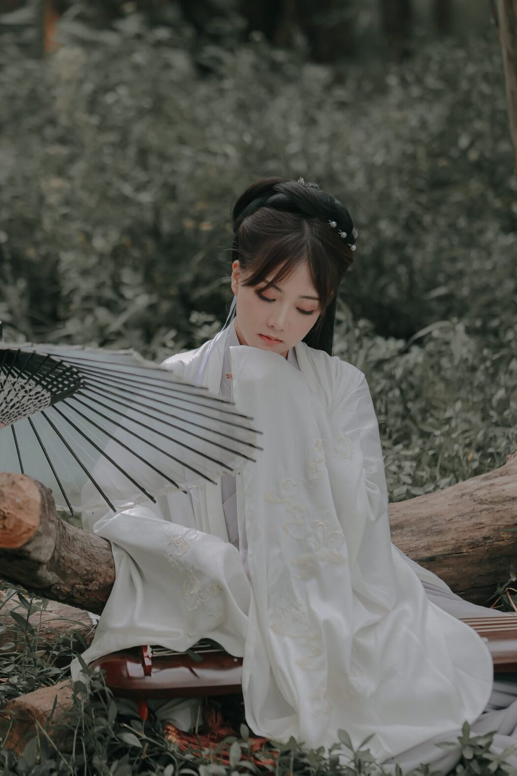 YiTuYu艺图语 Vol.709 Na Sha