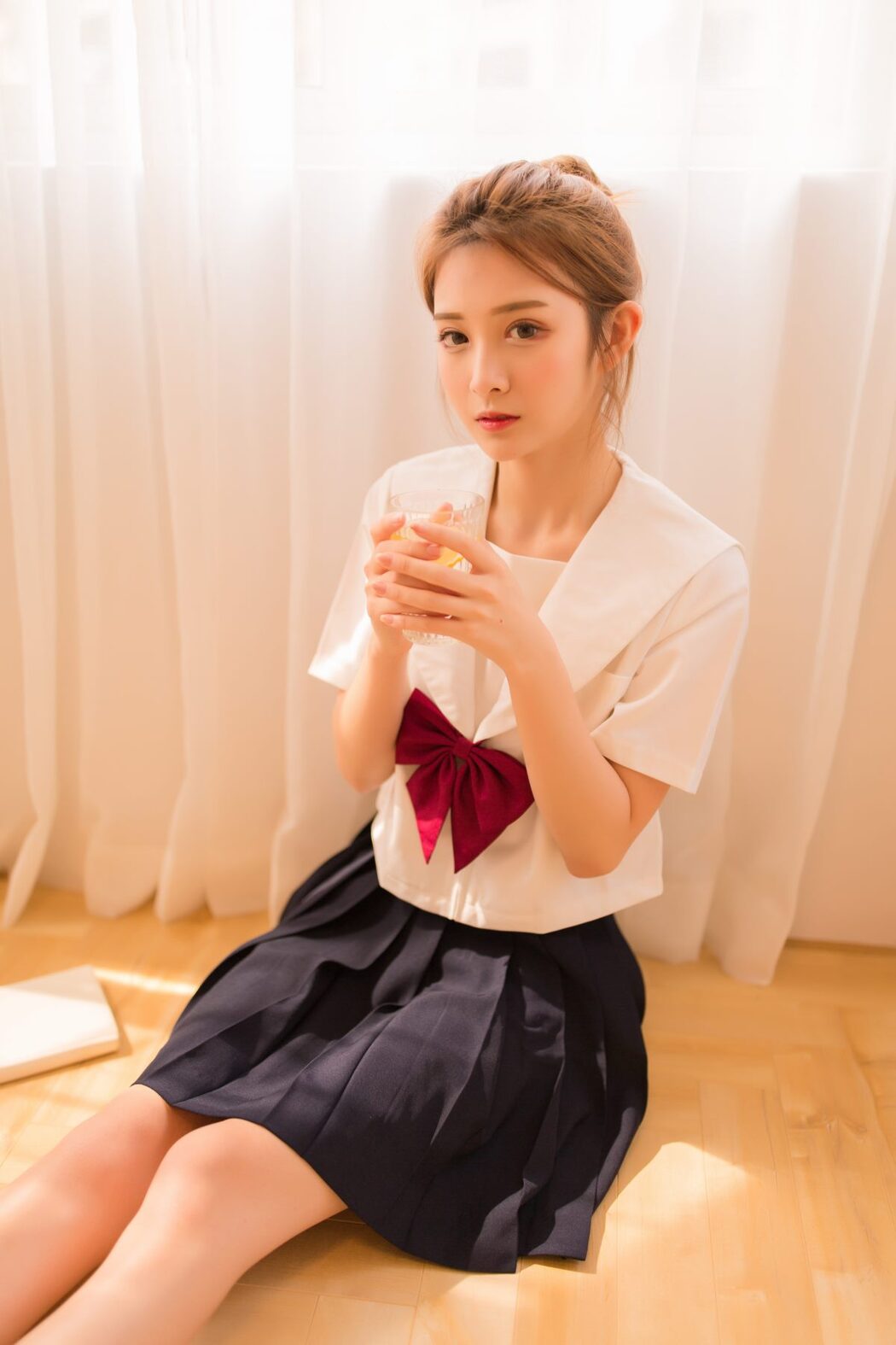 YiTuYu艺图语 Vol.760 Xiao Yu