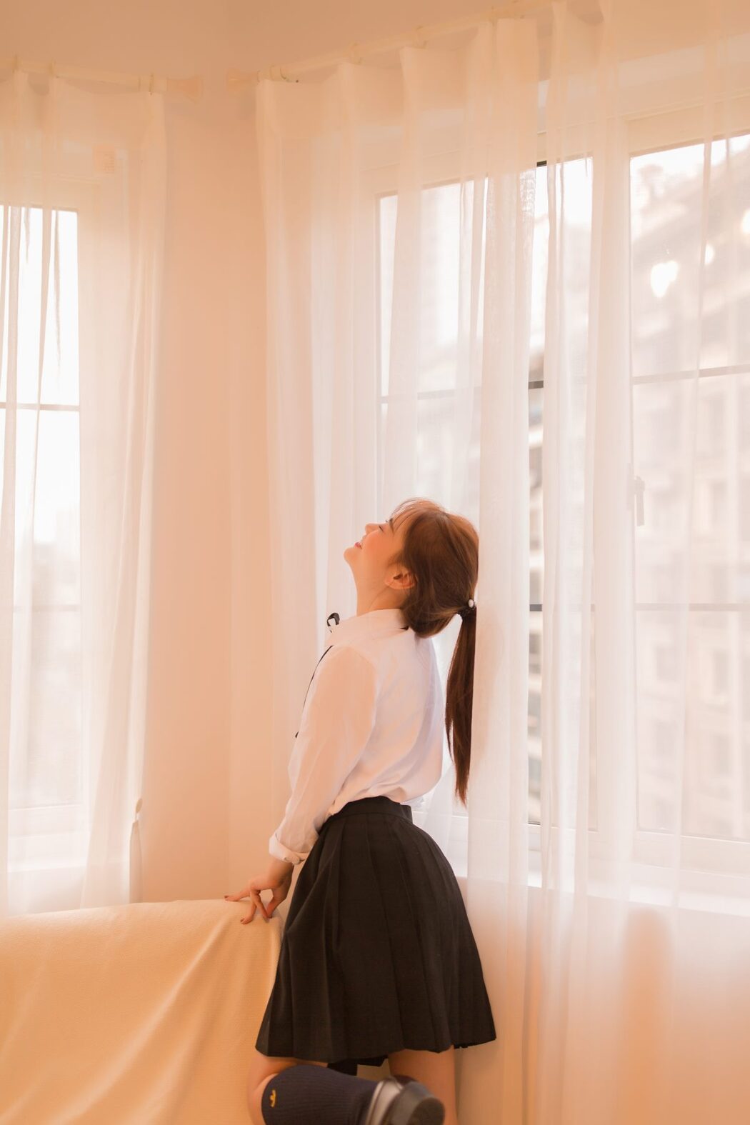 YiTuYu艺图语 Vol.823 Xiao Yi