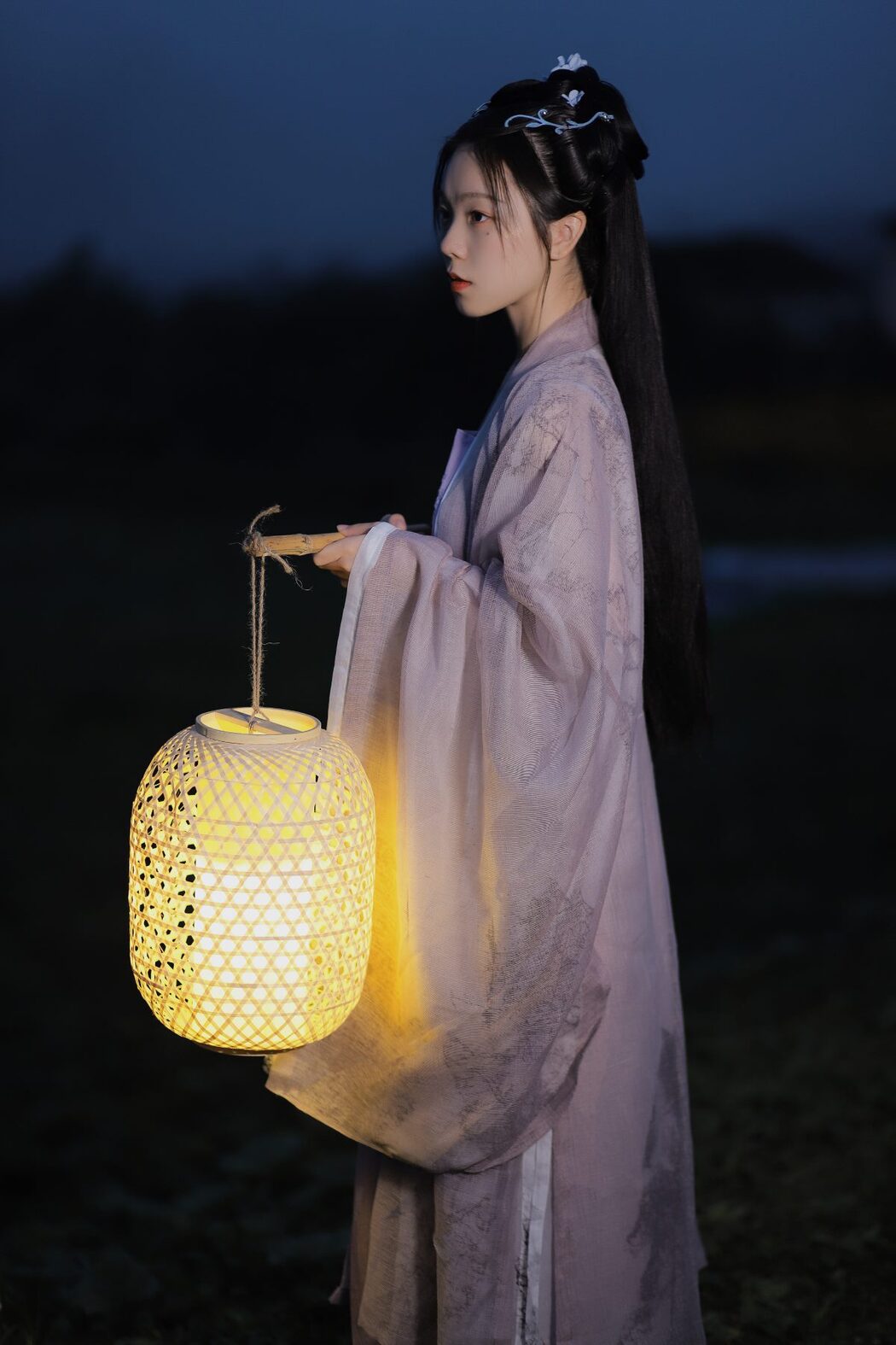 YiTuYu艺图语 Vol.758 Yi Fang Yi Ren Yi