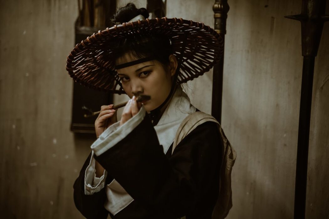 YiTuYu艺图语 Vol.792 Nan Xun er