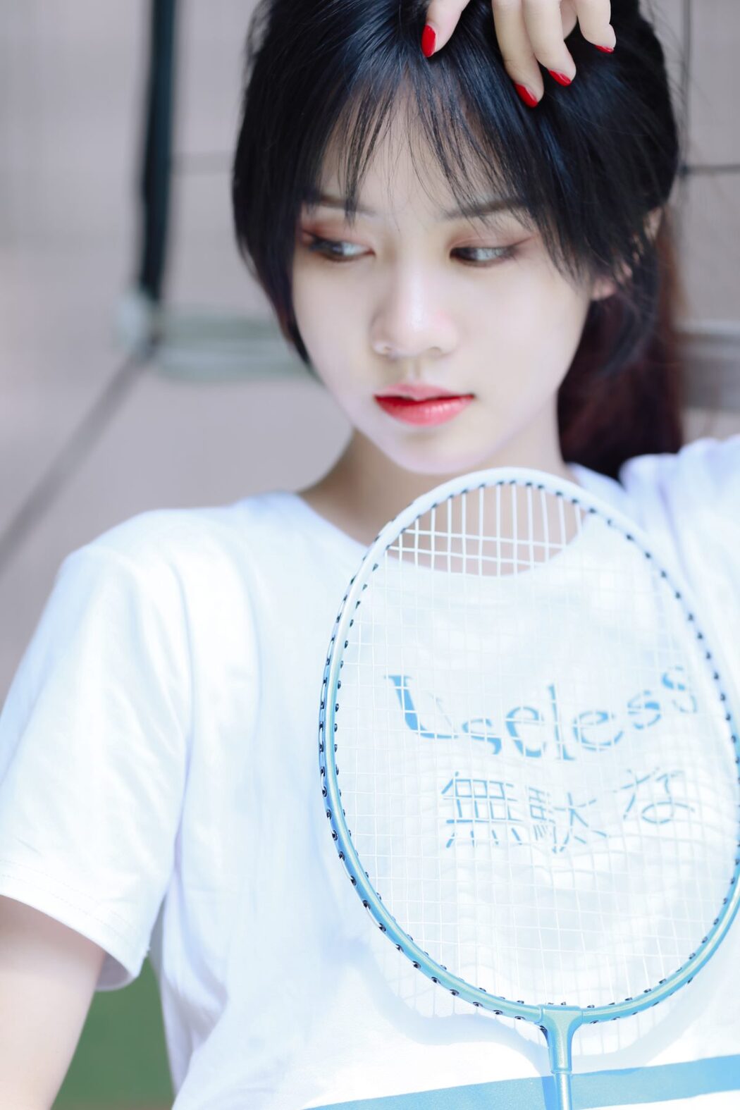 YiTuYu艺图语 Vol.690 Yao Yao