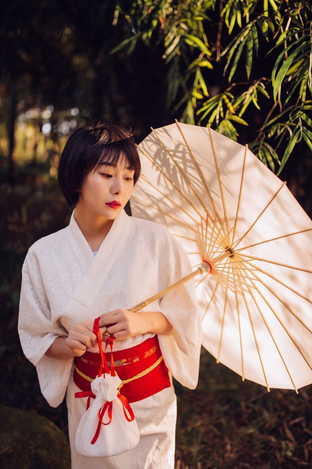 YiTuYu艺图语 Vol.767 Jun Ru