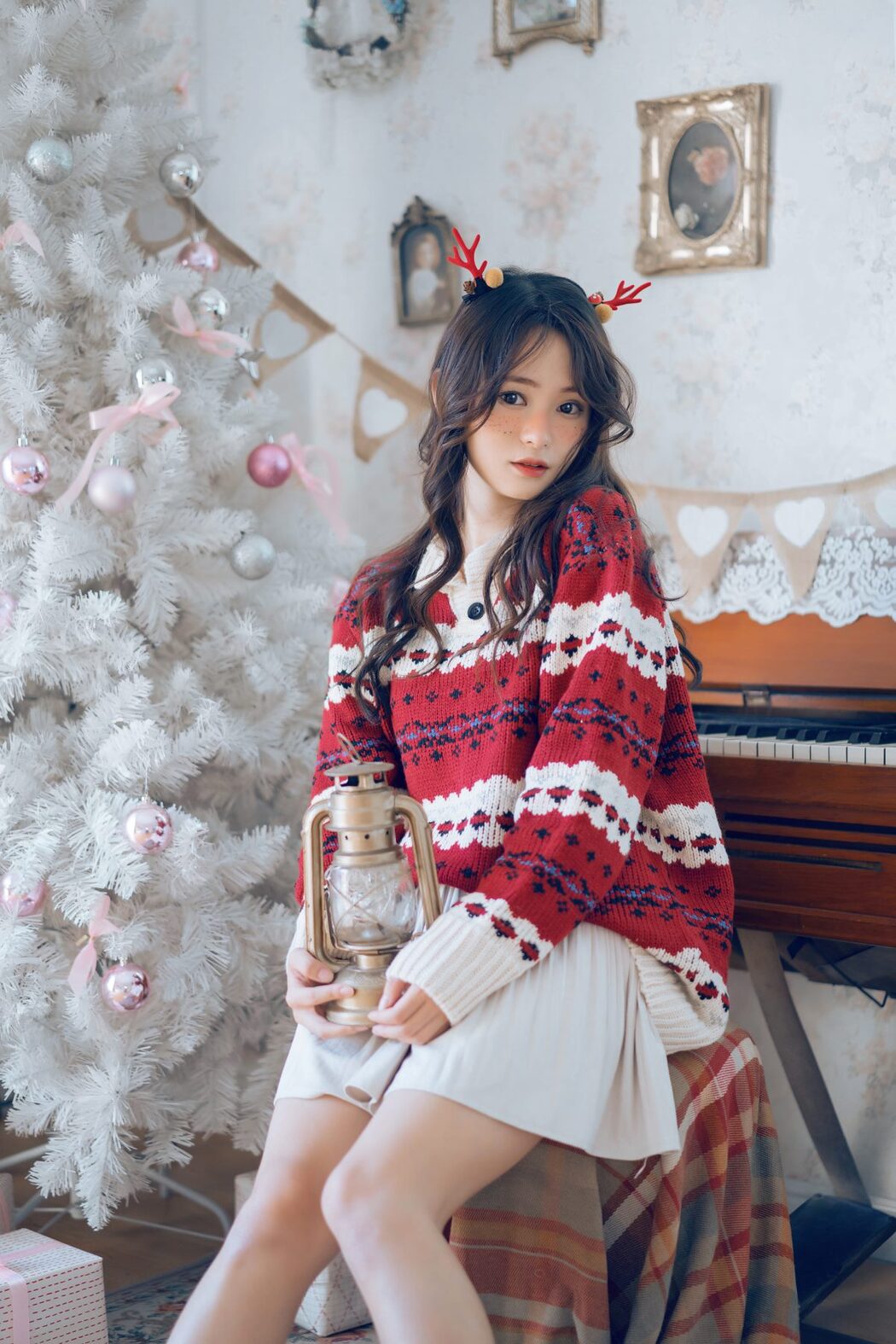 YiTuYu艺图语 Vol.802 Le Si