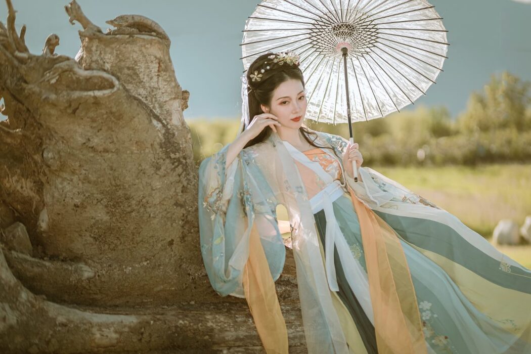 YiTuYu艺图语 Vol.759 A Lan