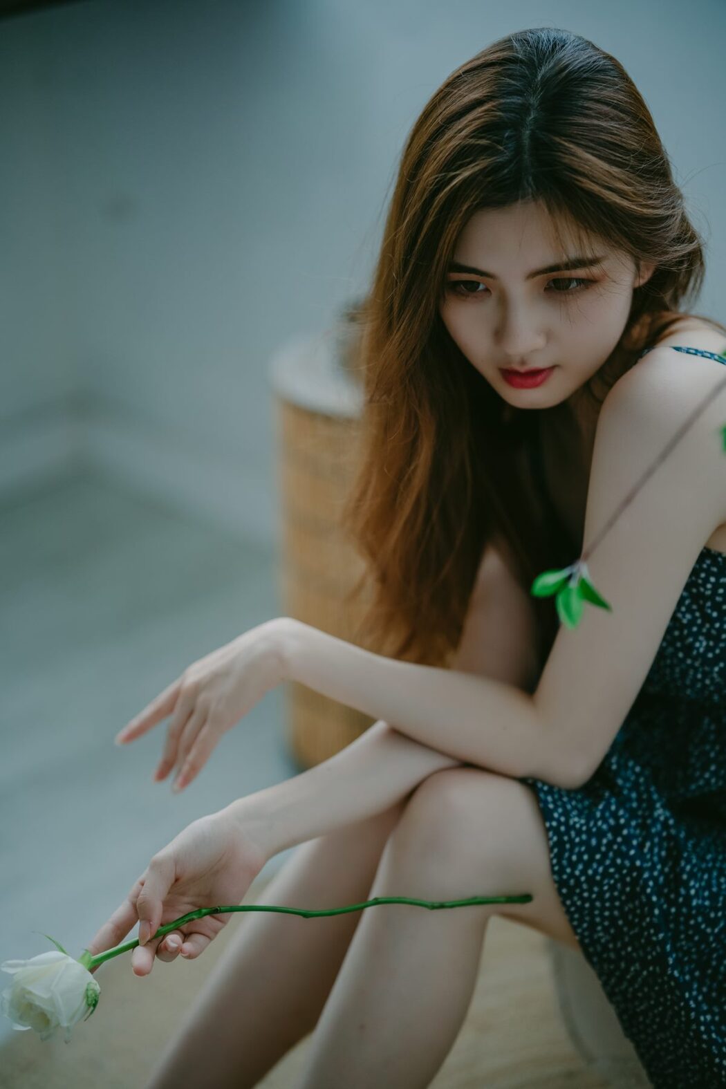 YiTuYu艺图语 Vol.781 Dtifa Ding Xiao Ni