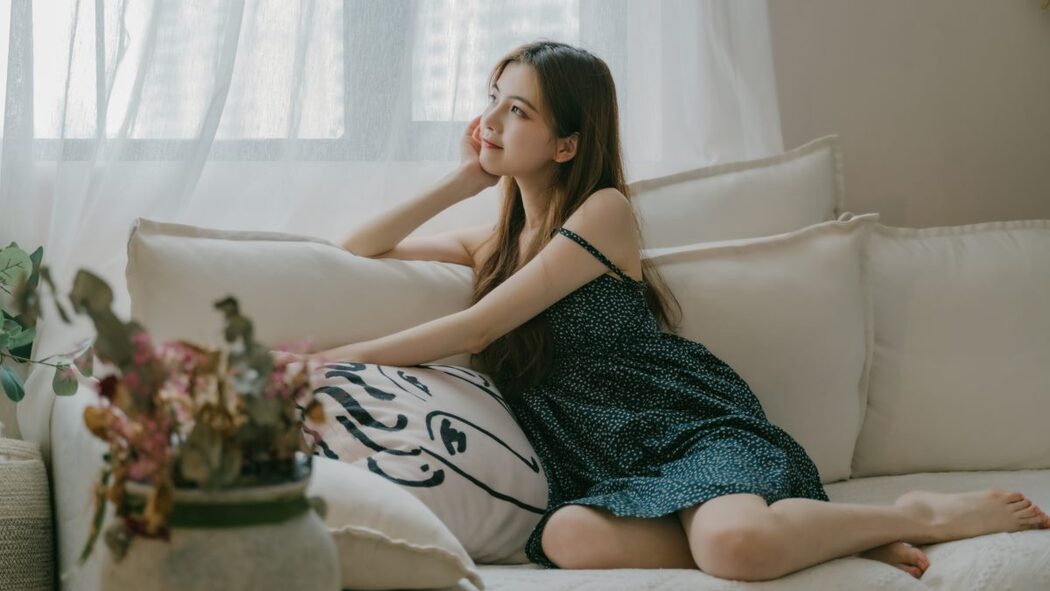 YiTuYu艺图语 Vol.781 Dtifa Ding Xiao Ni