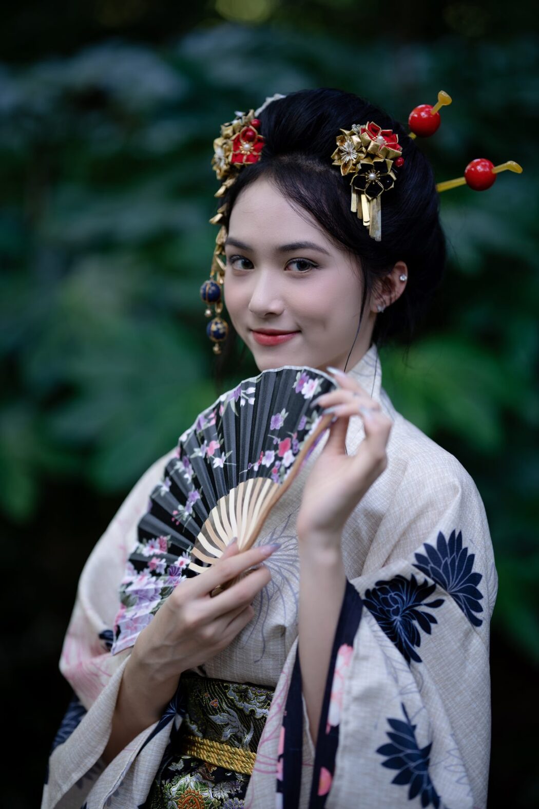 YiTuYu艺图语 Vol.801 Zhu Zhu