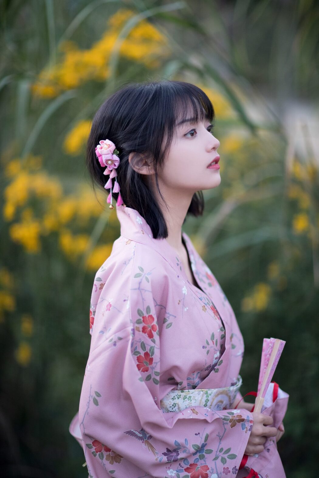 YiTuYu艺图语 Vol.694 Yu Wen