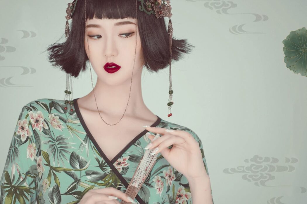 YiTuYu艺图语 Vol.773 Yue Bao