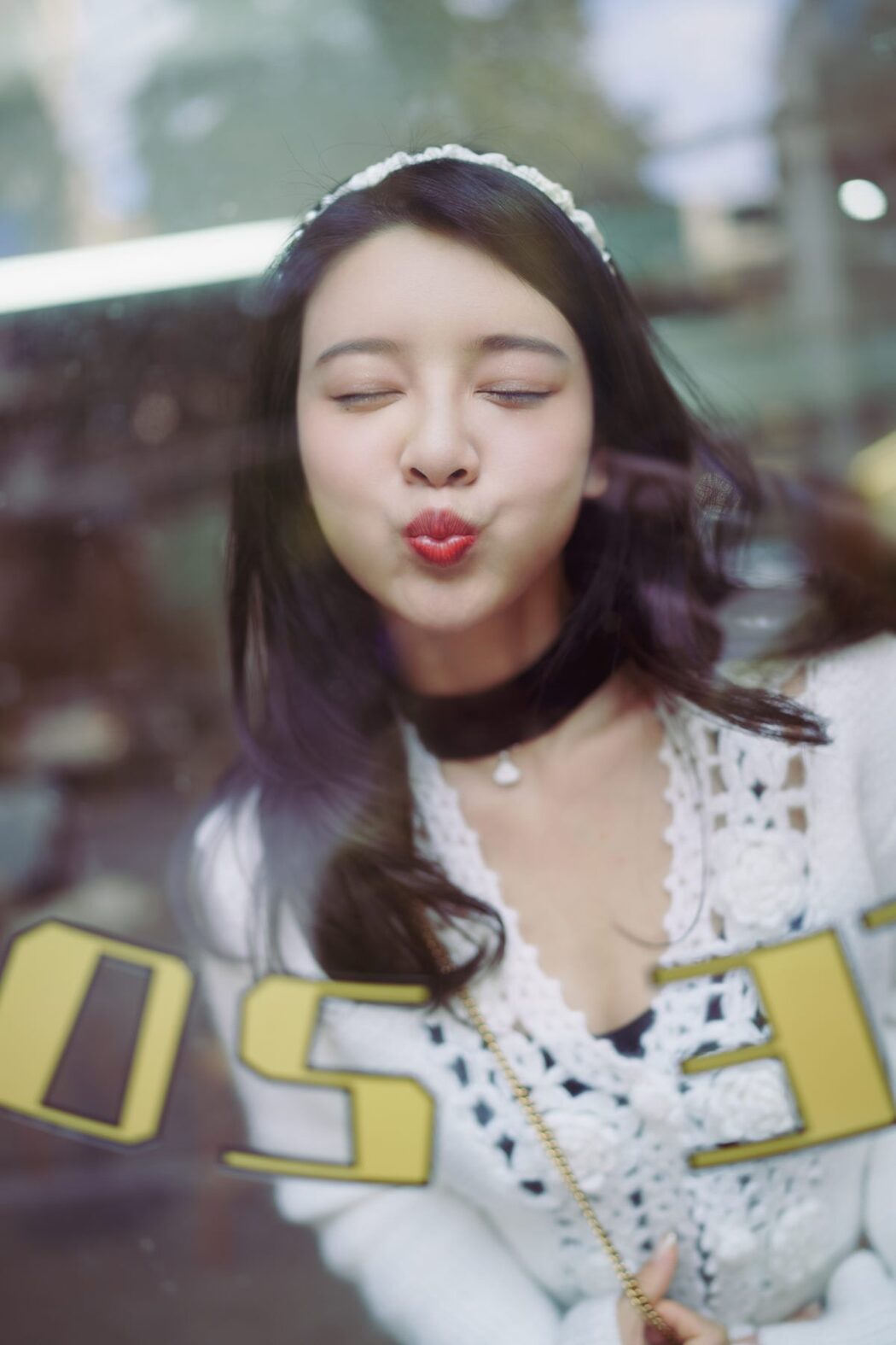 YiTuYu艺图语 Vol.727 Miao Miao Miao Shi Jin Er Ya