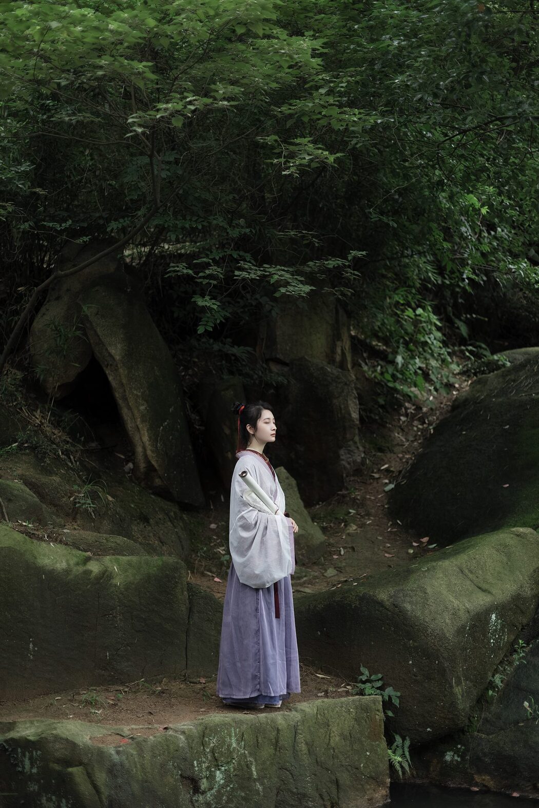 YiTuYu艺图语 Vol.721 Wu Yue