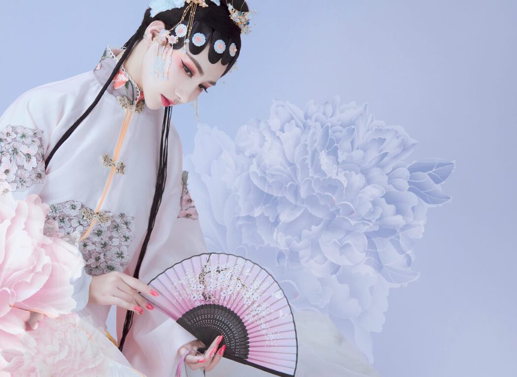 YiTuYu艺图语 Vol.783 Wei Bao