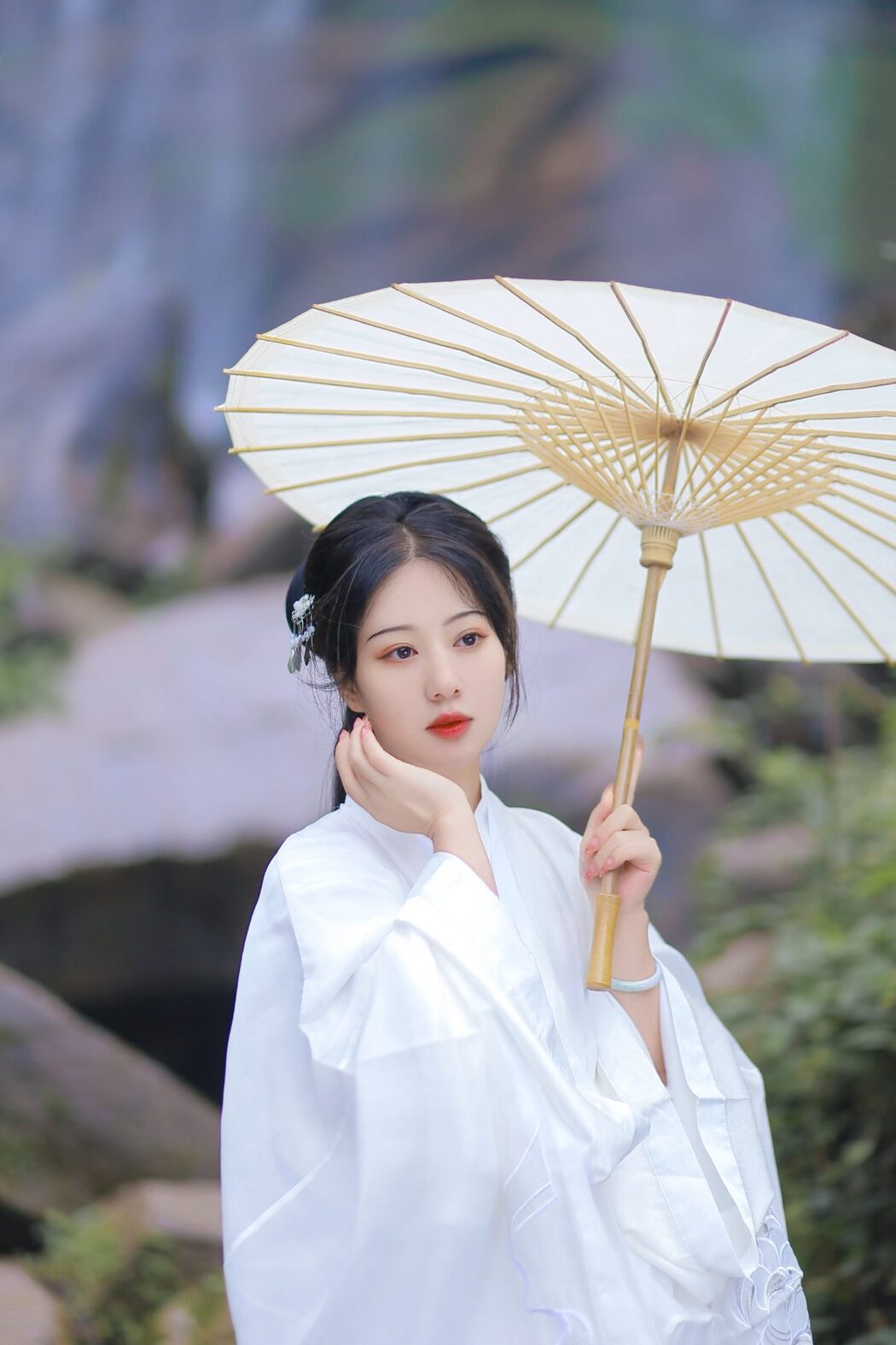 YiTuYu艺图语 Vol.719 Xiao Shi Qi