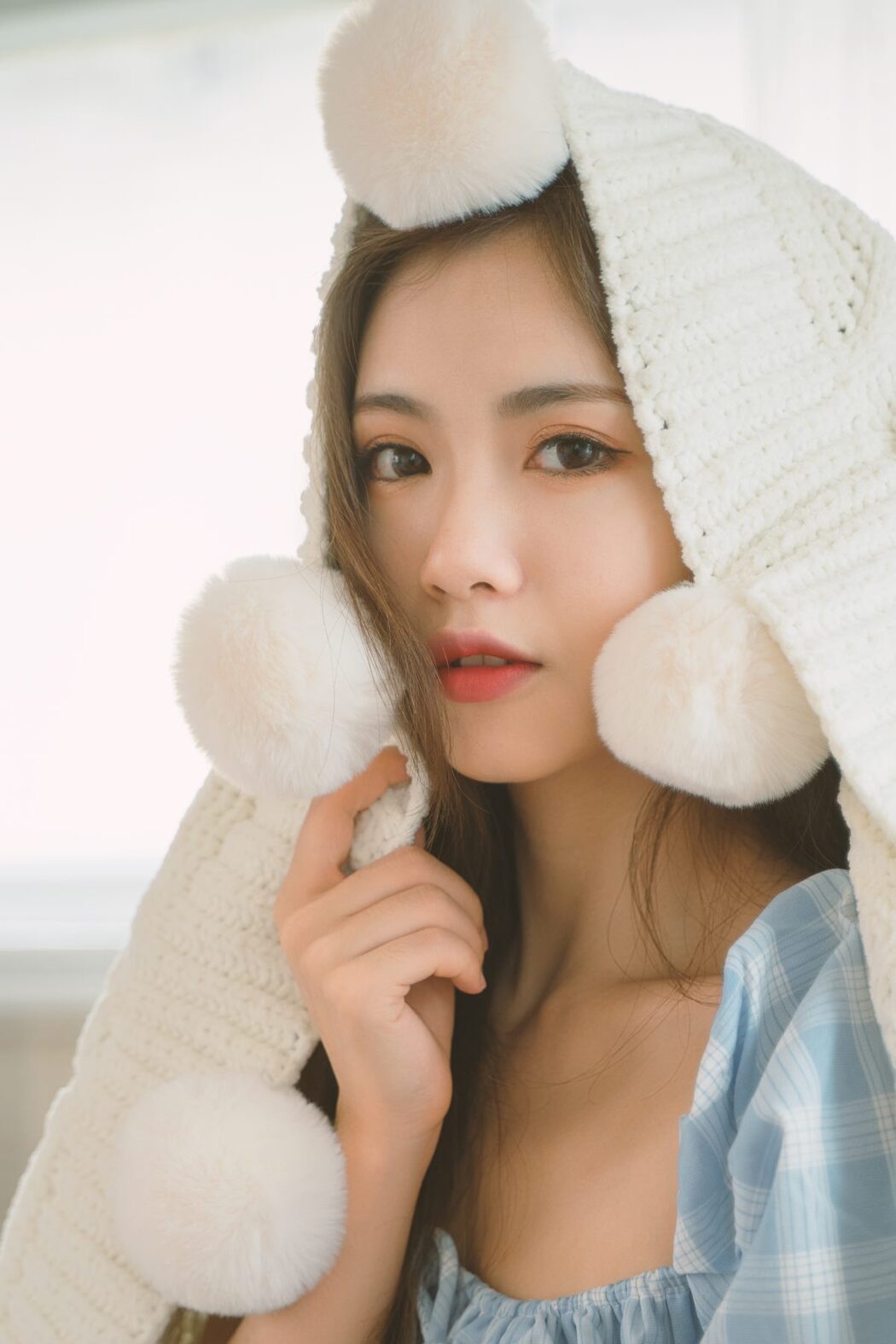 YiTuYu艺图语 Vol.679 Su Su