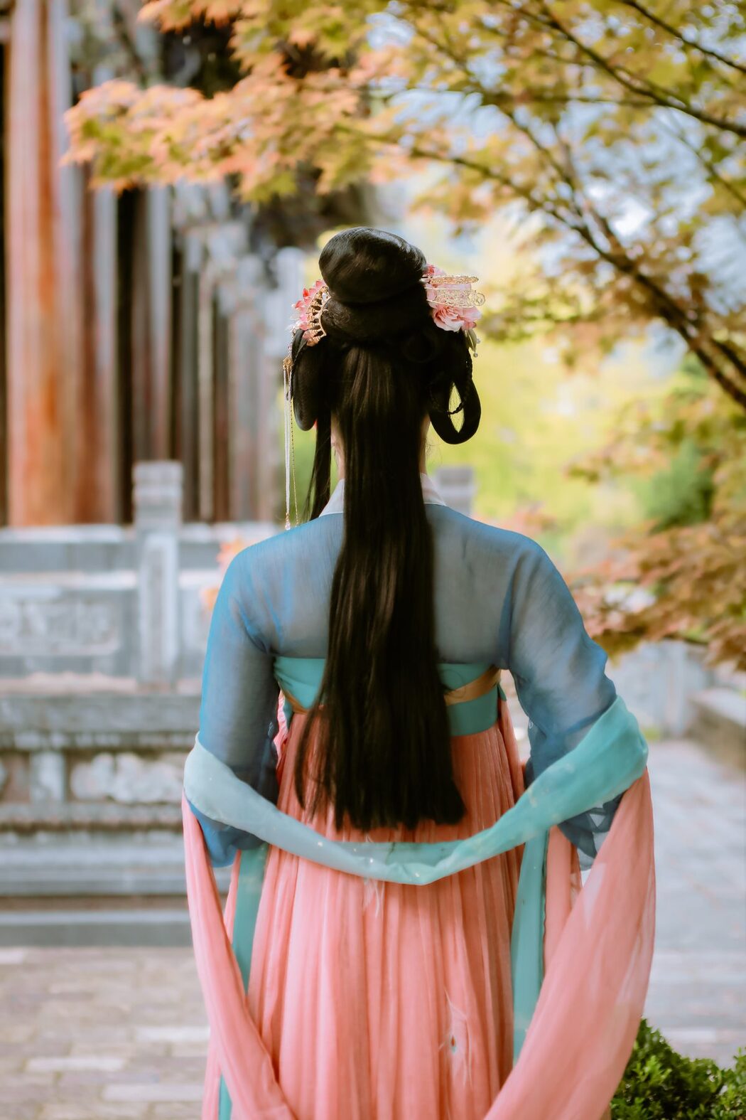 YiTuYu艺图语 Vol.713 Mo Xi