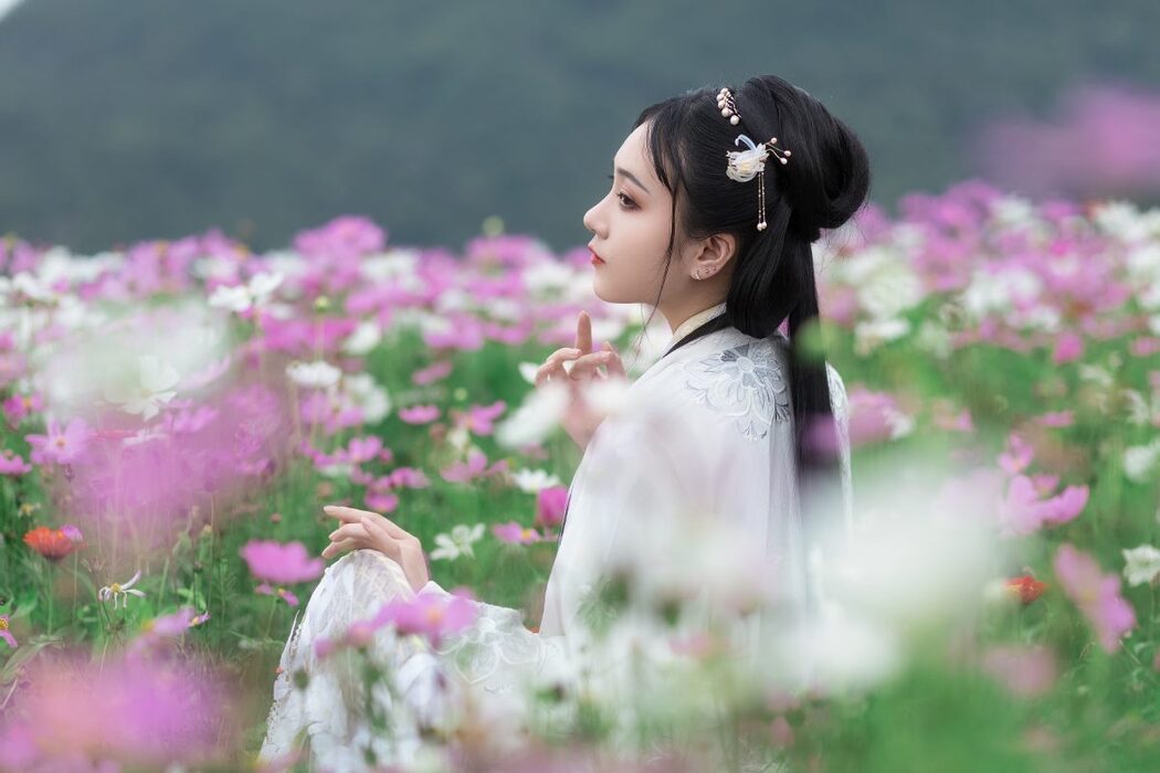 YiTuYu艺图语 Vol.734 Yu Yuan Yuan e