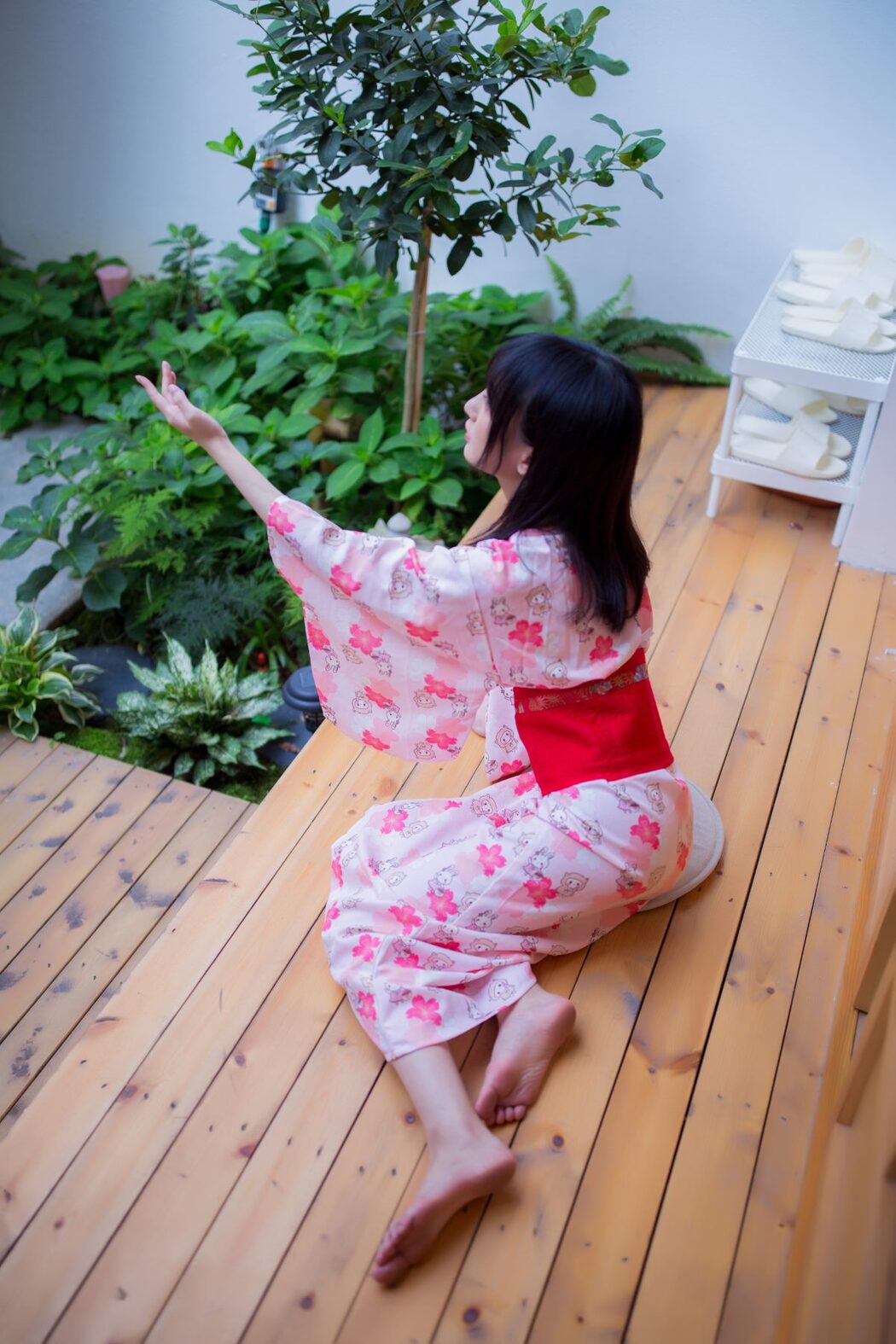 YiTuYu艺图语 Vol.692 Xia Xia