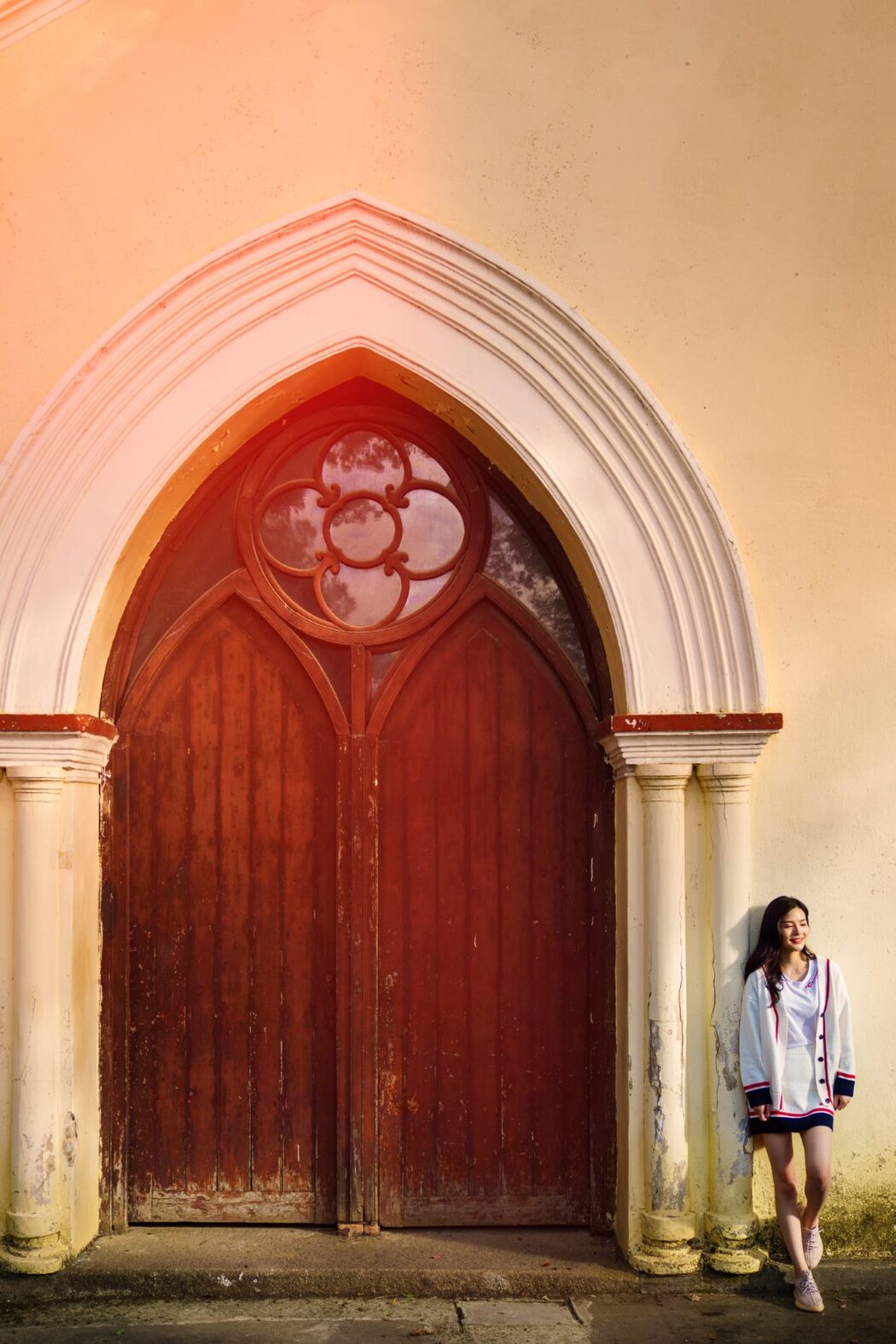 YiTuYu艺图语 Vol.796 Xiao Rong