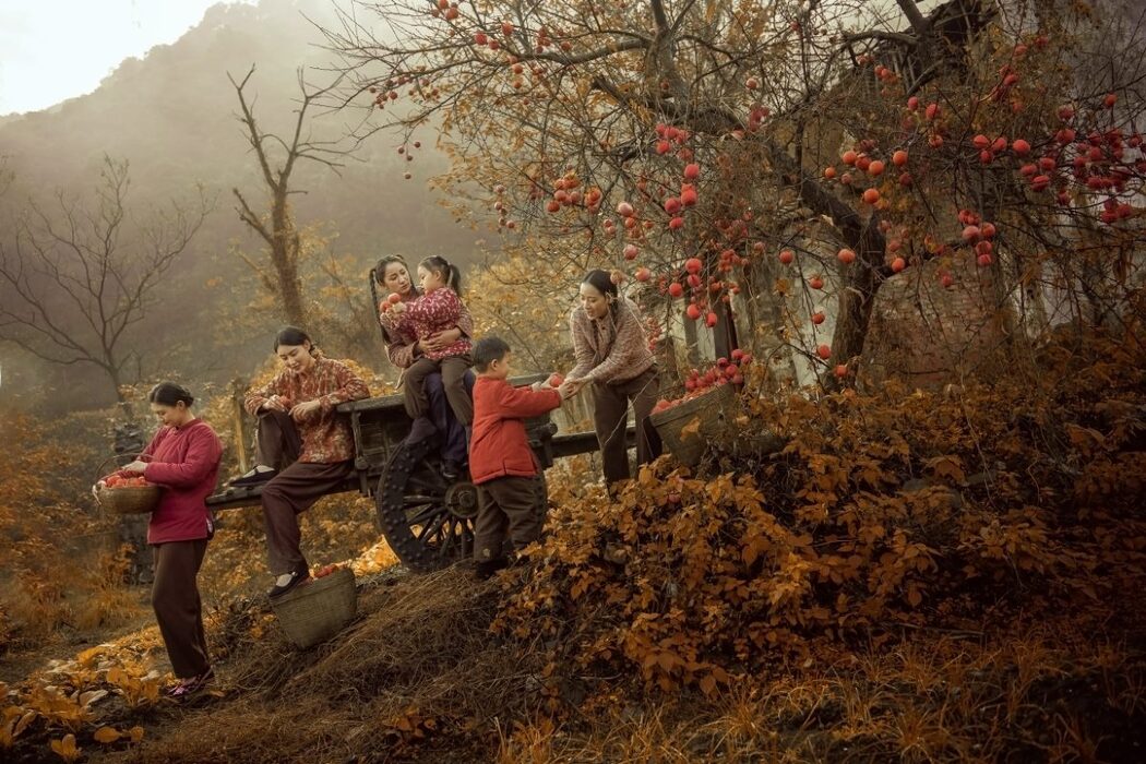 YiTuYu艺图语 Vol.735 Shi Zi Nu Wang