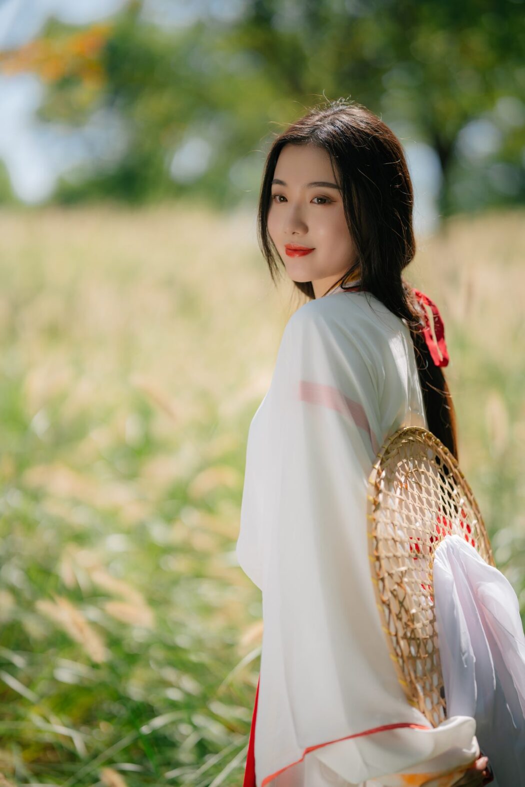 YiTuYu艺图语 Vol.825 Ma Hua