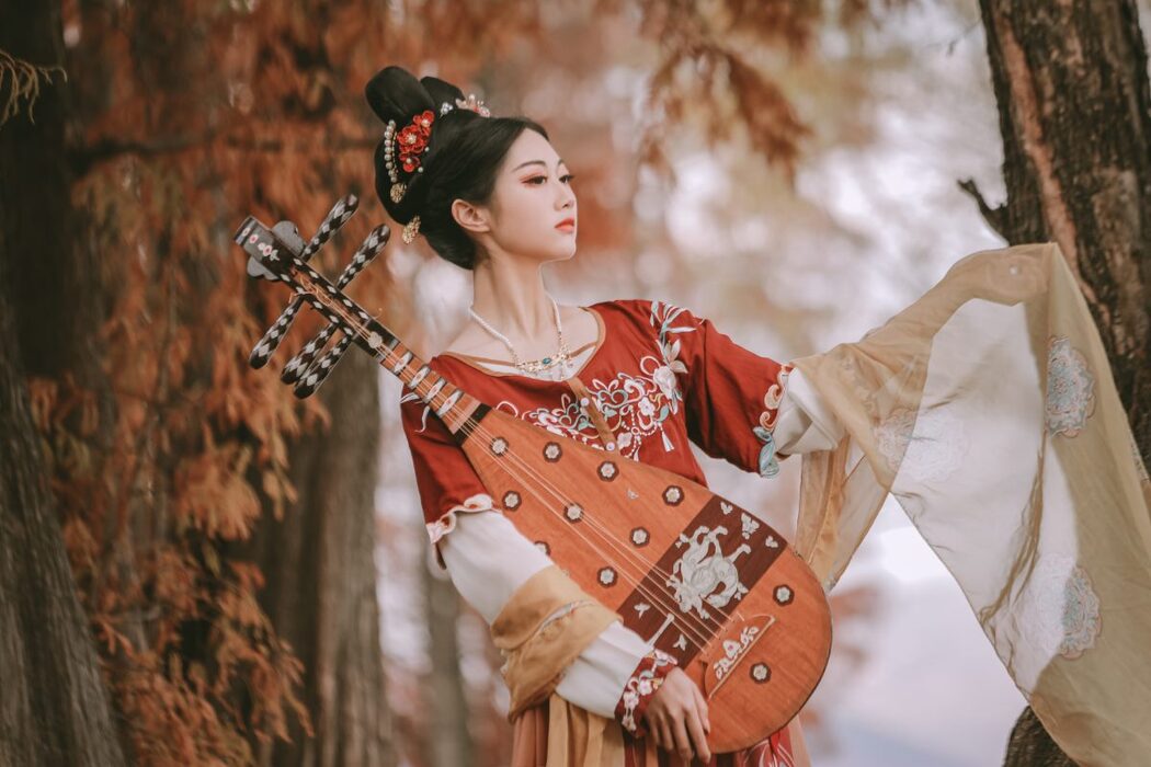 YiTuYu艺图语 Vol.800 Xue Xue